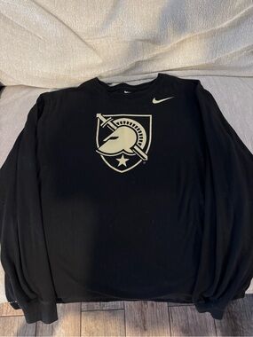 UCF Nike Men’s Long Sleeve Tee - BLACK SIZE XL